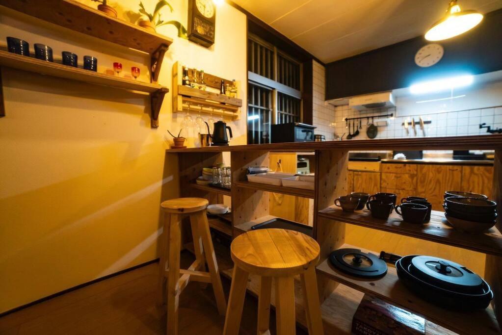 美崎の宿　バーローン Ishigaki  Exterior foto