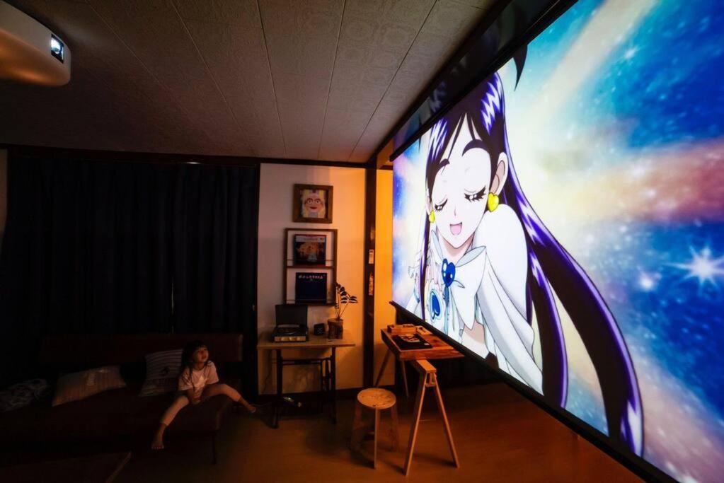 美崎の宿　バーローン Ishigaki  Exterior foto