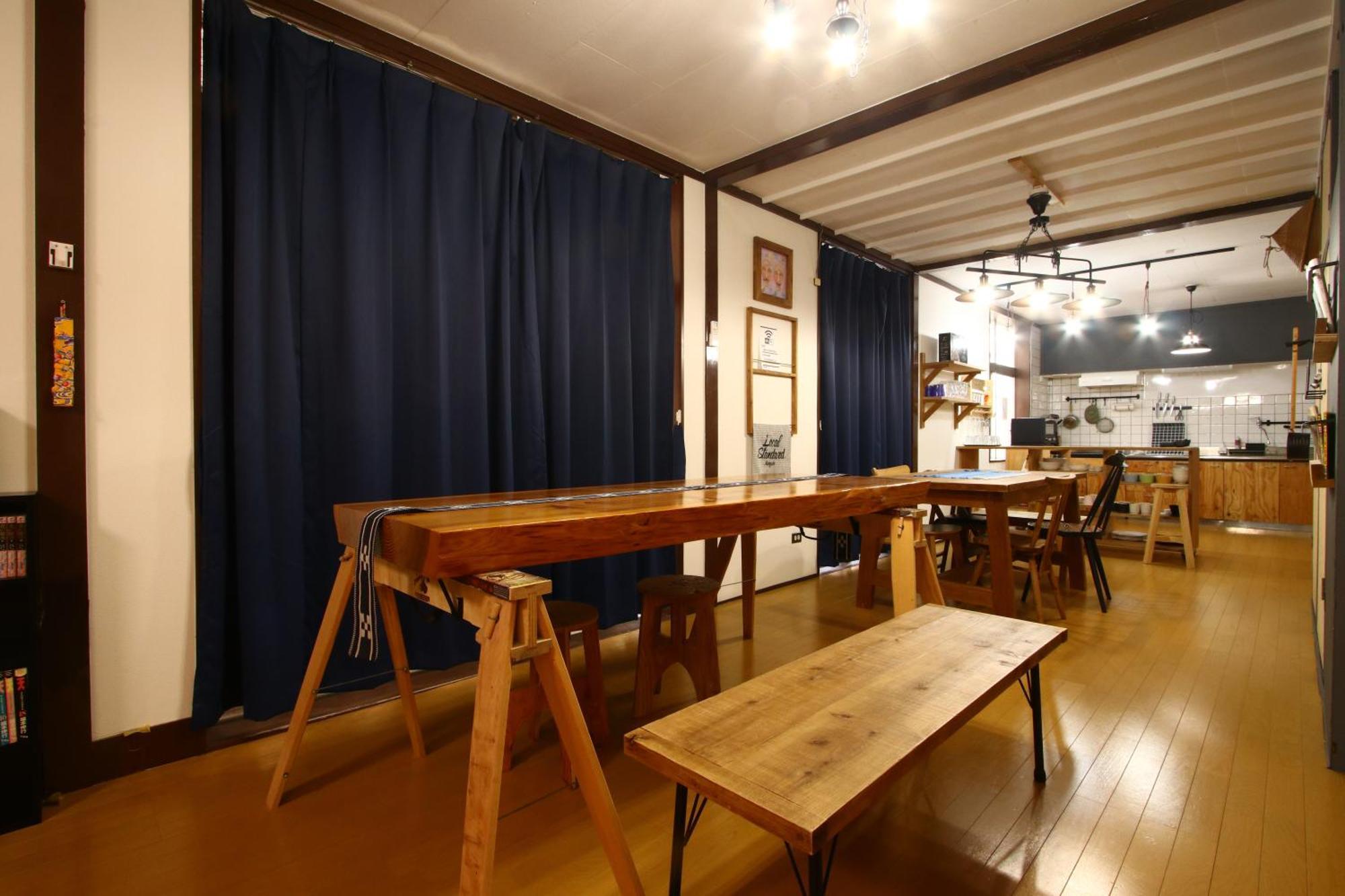 美崎の宿　バーローン Ishigaki  Exterior foto