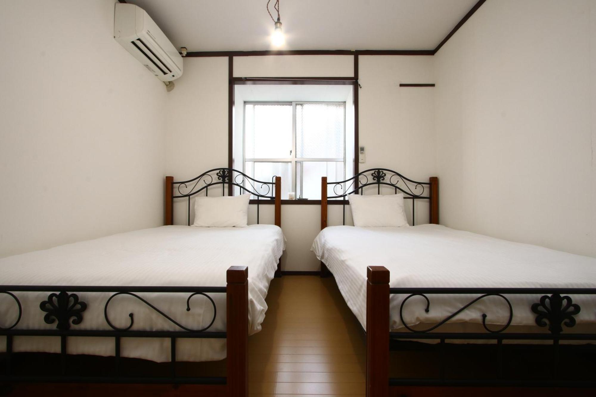 美崎の宿　バーローン Ishigaki  Exterior foto